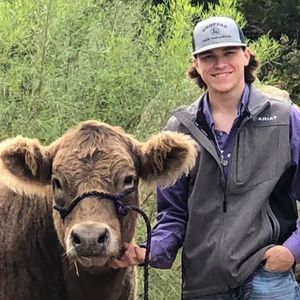 Meet your Posher, Max